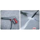 Myjka WYSOKOCIŚNIENIOWA 1600W Turbo Red Technic RTMC0028