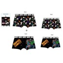 Avengers Marvel men's boxer shorts 2 pieces/pack (S-XL)