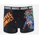 Avengers Marvel Men's Boxer Shorts 2 Pack M