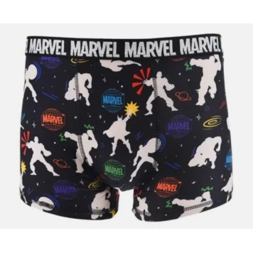 Avengers Marvel Men's Boxer Shorts 2 Pack M