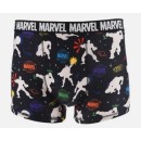 Avengers Marvel Men's Boxer Shorts 2 Pack M
