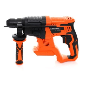 Wiertarka udarowa 18V PROSERIES KD1769