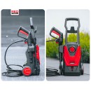 Myjka WYSOKOCIŚNIENIOWA 1600W Turbo Red Technic RTMC0028