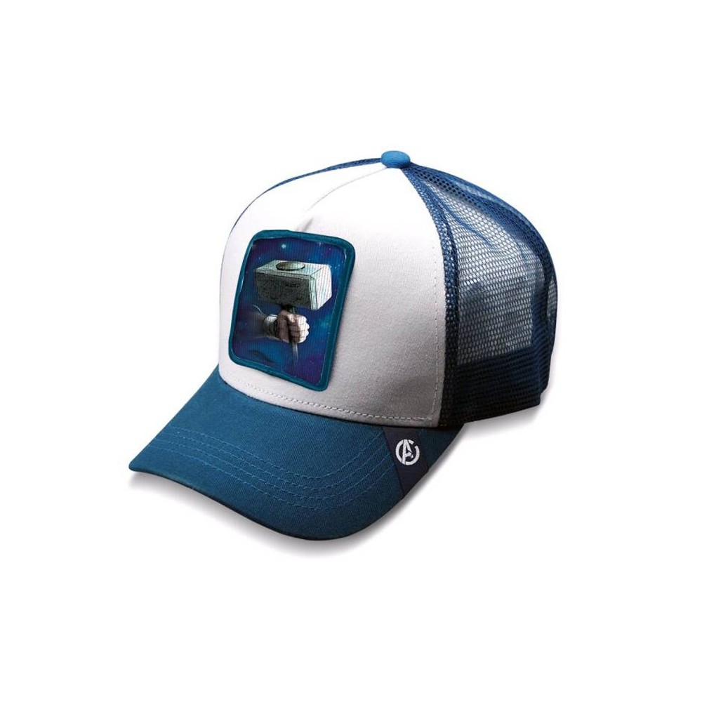 Avengers Mjölnir adult baseball cap 58 cm