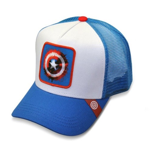 Avengers Shield adult baseball cap 58 cm