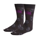 Avengers Wakanda adult knee-high socks 38/45