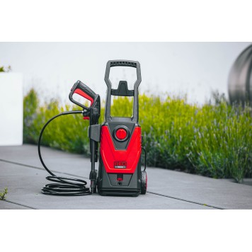 Myjka WYSOKOCIŚNIENIOWA 1600W Turbo Red Technic RTMC0028