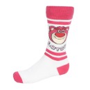 Disney Toy Story Lotso adult long leg socks 36/43