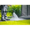 Myjka WYSOKOCIŚNIENIOWA 1600W Turbo Red Technic RTMC0028