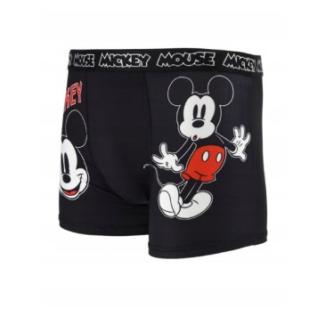Disney Mickey  men's boxer shorts 2 pieces/package XL