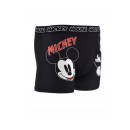 Disney Mickey  men's boxer shorts 2 pieces/package XL