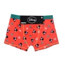 Christmas Disney Mickey Men's Boxer Shorts XL