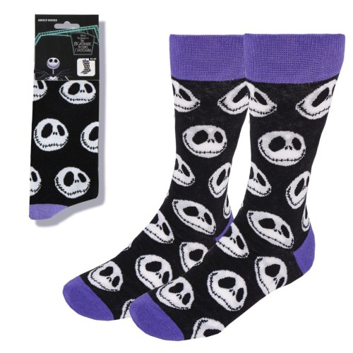 The Nightmare Before Christmas adult long socks 38/45