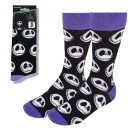 The Nightmare Before Christmas adult long socks 38/45