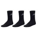 Lotto Black men's socks 39/42