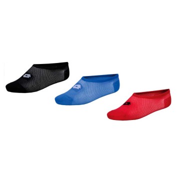 Lotto Colorful men's invisible socks 40-46