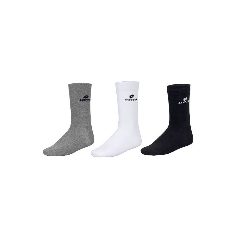 Lotto Mix men's socks 43/46