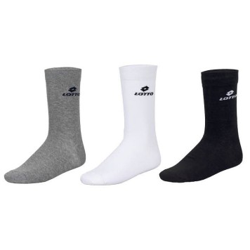 Lotto Mix men's socks 43/46