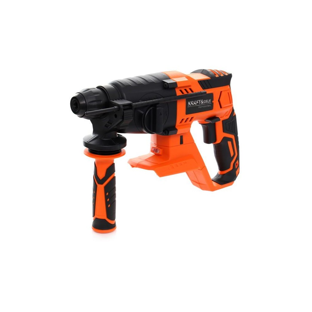 Wiertarka udarowa 18V PROSERIES KD1770