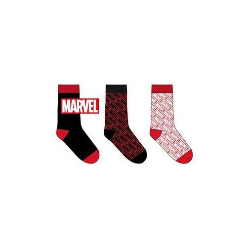 Avengers Marvel men's socks 43/46