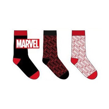 Avengers Marvel men's socks 43/46