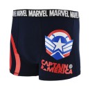 Avengers Marvel, Captain America Men's Boxer Shorts 2 pieces/pack (S-XL)