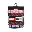 Avengers Marvel men's boxer shorts 2 pieces/package S