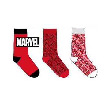 Avengers Marvel men's socks 43/46
