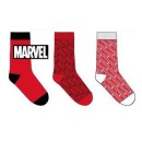 Avengers Marvel men's socks 43/46