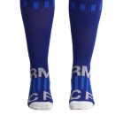 Real Madrid Blue adult long socks 38/45