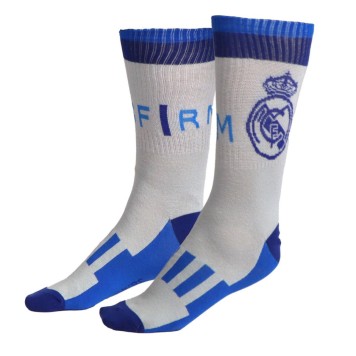 Real Madrid CF adult long socks 38/45