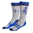 Real Madrid CF adult long socks 38/45