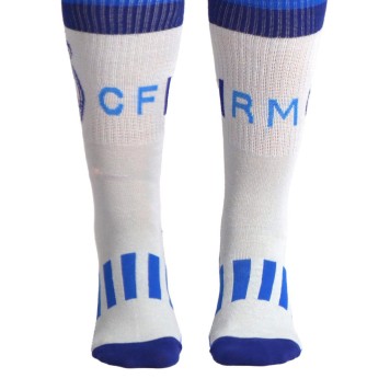 Real Madrid CF adult long socks 38/45