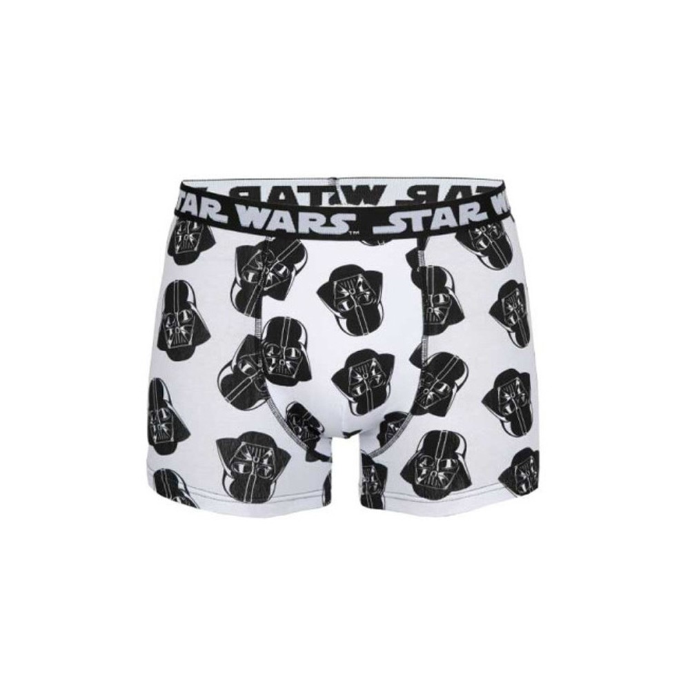 Star Wars Darth Vader Men's Boxer Shorts M