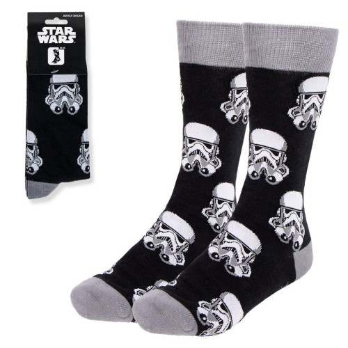 Star Wars adult long socks 38/45