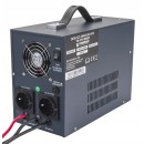 ZASILACZ AWARYJNY UPS LCD 800VA 640W PRZETWORNICA PM-UPS-800MP