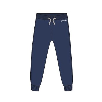 Ushuaia Blue Blue men's sweatpants S-XXL