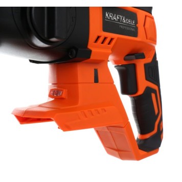 Wiertarka udarowa 18V PROSERIES KD1770