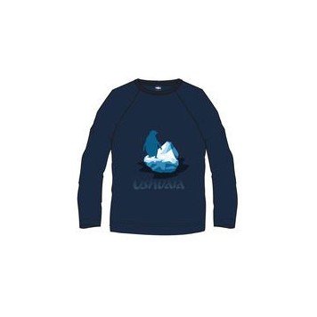 Ushuaia Ice Floe men's home t-shirt L