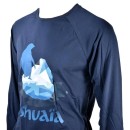 Ushuaia Ice Floe Men's Home T-Shirt S
