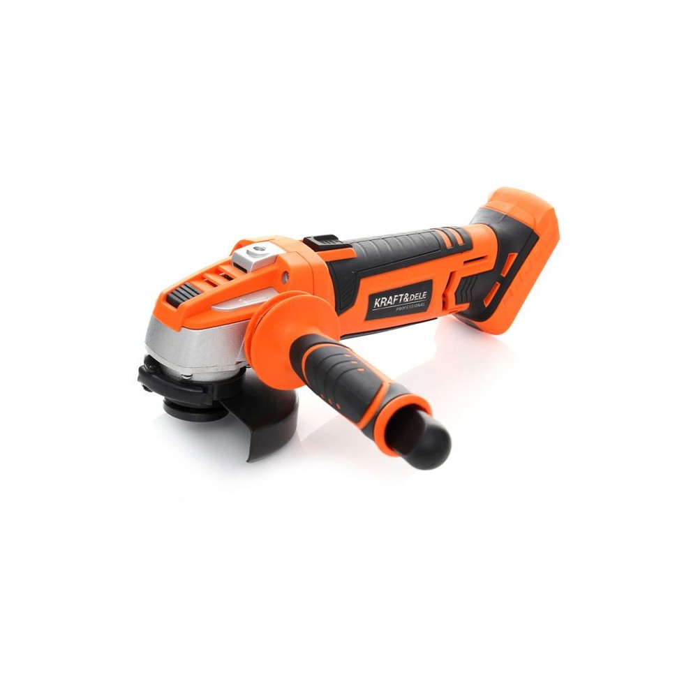 Szlifierka kątowa 18V PROSERIES KD1771