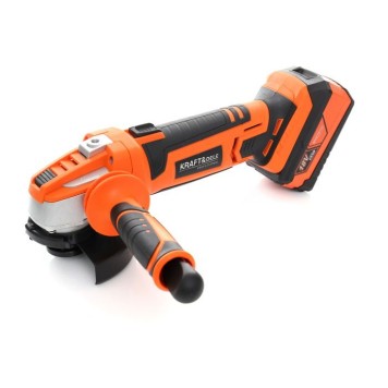 Szlifierka kątowa 18V PROSERIES KD1771