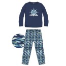 Ushuaia Compass Compass men's long pajamas M