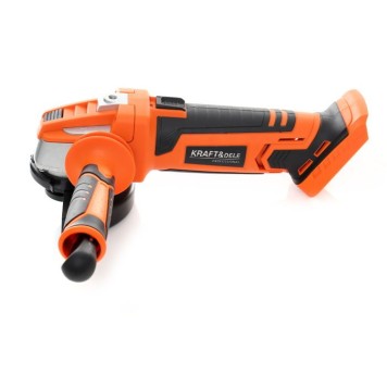 Szlifierka kątowa 18V PROSERIES KD1771