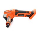 Szlifierka kątowa 18V PROSERIES KD1771