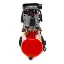 Kompresor Olejowy 24L KD400
