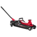 Podnośnik SAMOCHODOWY Żaba Lewarek 2,5T +NADSTAWKA RTNPH0030