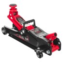 Podnośnik SAMOCHODOWY Żaba Lewarek 2,5T +NADSTAWKA RTNPH0030