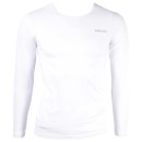 Ushuaia White White men's thermal shirt S-XXL