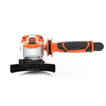 Szlifierka kątowa 18V PROSERIES KD1771